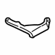 Ford FODZ-3D544-A Release Lever