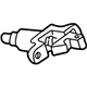 Ford 3F1Z-3F719-AA Actuator