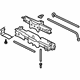 Ford 5L1Z-17080-B Jack Assembly