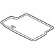 Ford 7L1Z-7811600-CA Liner, Rear