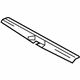 Ford 6L1Z-7842624-AAB Scuff Plate, Rear