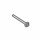 Ford -W719537-S439 Damper Bolt