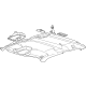 Ford PC3Z-2851968-BA Headliner