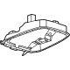 Ford PC3Z-10519D58-A Dome Lamp Bracket