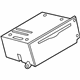 Ford JL1Z-18C869-CG Radio