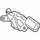 Ford AV6Z-17508-A Wiper Motor
