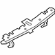 Ford JL1Z-17E855-B Center Support, Rear