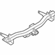 Ford JL1Z-17D826-A Trailer Hitch, Rear