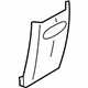 Ford 5F9Z-74045E24-AAB Rear Panel Trim, Front