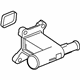 Ford JX6Z-8K556-A Water Outlet