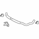 Ford JX6Z-8597-B Water Hose