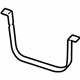 Ford CK4Z-9092-B Tank Strap, Center