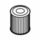 Ford CC1Z-9365-AA Fuel Filter