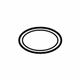 Ford CC1Z-00815-A Filter Element O-Ring