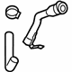 Ford CK4Z-9034-M Filler Neck