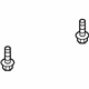 Ford -W717665-S442 Tank Strap Screw