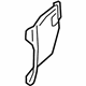 Ford GN1Z-9B212-A Side Shield