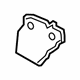 Ford F1FZ-9D370-D Control Module