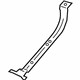 Ford GN1Z-9054-A Tank Strap, Passenger Side