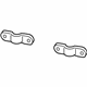 Ford 1L5Z-17N775-AA Mount Bracket, Passenger Side