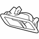 Ford 8A5Z-5406072-AA Latch, Camel