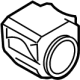 Ford ML3Z-5484-A Bushings, Front