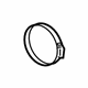 Ford 5C2Z-9C632-CA Tube Clamp