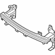 Ford G3GZ-17757-A Impact Bar, Front