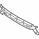 Ford GD9Z-17C882-A Energy Absorber