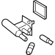 Ford K2GZ-8K556-A Adapter