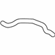 Ford K2GZ-8260-A Upper Hose