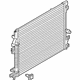 Ford F2GZ-8005-G Radiator