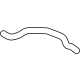 Ford K2GZ-8260-A Upper Hose