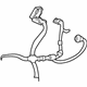 Ford 2L2Z-14300-CA Battery Cable