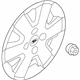 Ford 6S4Z-1130-AA Cover - Wheel
