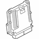 Ford HN1Z-12A650-A ECM