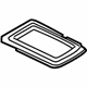 Ford 8S4Z-7E391-AA Trim Bezel