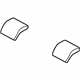 Ford 5G1Z-54611A08-AAA Headrest, Rear