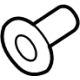 Ford -W721531-S300 Light Bar Fastener
