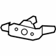 Ford YL8Z-9E470-CA Connector Tube