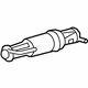 Ford 7L8Z-9D653-E Vapor Canister