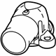 Ford F1VY-8592-AA Thermostat Housing