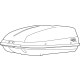 Ford VAT4Z-785510-0L Carrier