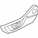 Ford FR3Z-6362187-AA Valance Panel, Front Driver Side