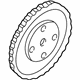 Ford 2M5Z-6375-AA Flywheel
