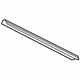 Ford YL8Z-19E572-AA Seal