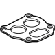 Ford BC3Z-8C387-C Water Manifold Gasket, Driver Side