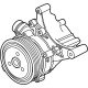 Ford BC3Z-8501-B Water Pump