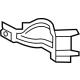 Ford HC3Z-17B836-C Mount Bracket, Inner Passenger Side