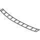Ford LC3Z-17C829-AA Step Pad, Front